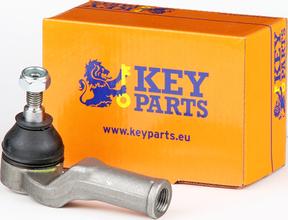 Key Parts KTR5061 - Stūres šķērsstiepņa uzgalis autodraugiem.lv