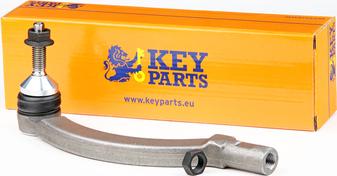 Key Parts KTR5015 - Stūres šķērsstiepņa uzgalis autodraugiem.lv