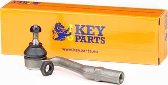 Key Parts KTR5026 - Stūres šķērsstiepņa uzgalis autodraugiem.lv