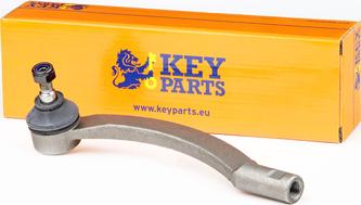 Key Parts KTR5023 - Stūres šķērsstiepņa uzgalis autodraugiem.lv