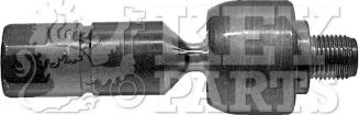 Key Parts KTR5144 - Aksiālais šarnīrs, Stūres šķērsstiepnis autodraugiem.lv