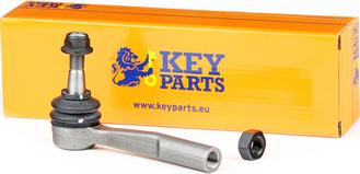 Key Parts KTR5140 - Stūres šķērsstiepņa uzgalis autodraugiem.lv