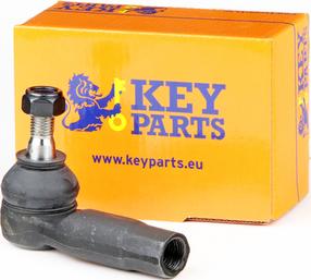Key Parts KTR5159 - Stūres šķērsstiepņa uzgalis autodraugiem.lv