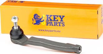 Key Parts KTR5154 - Stūres šķērsstiepņa uzgalis autodraugiem.lv