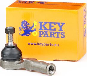 Key Parts KTR5156 - Stūres šķērsstiepņa uzgalis autodraugiem.lv