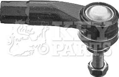 Key Parts KTR5160 - Stūres šķērsstiepņa uzgalis autodraugiem.lv