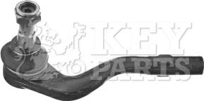 Key Parts KTR5101 - Stūres šķērsstiepņa uzgalis autodraugiem.lv