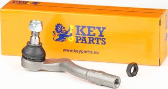 Key Parts KTR5102 - Stūres šķērsstiepņa uzgalis autodraugiem.lv
