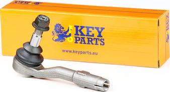 Key Parts KTR5213 - Stūres šķērsstiepņa uzgalis autodraugiem.lv