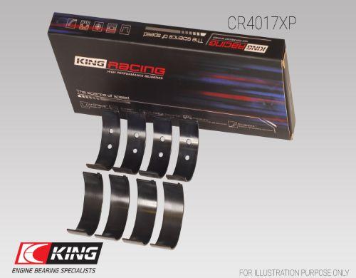 King CR4017XP - Klaņa gultnis autodraugiem.lv