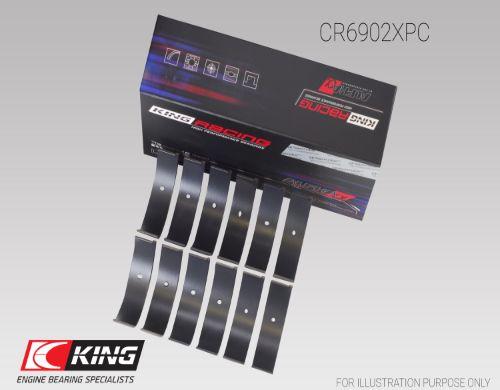 King CR6902XPC - Klaņa gultnis autodraugiem.lv