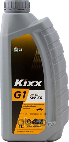 Kixx L5312AL1E1 - Motoreļļa autodraugiem.lv