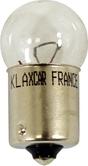 Klaxcar France 86292z - Kvēlspuldze, Numura apgaismojuma lukturis autodraugiem.lv