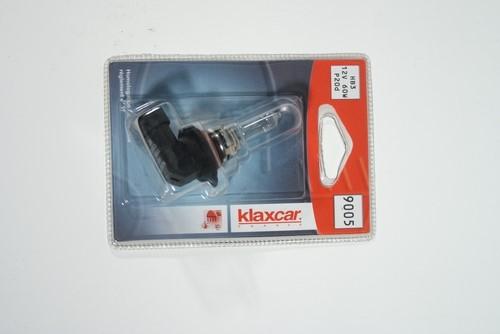 Klaxcar France 86241x - Kvēlspuldze, Tālās gaismas lukturis autodraugiem.lv