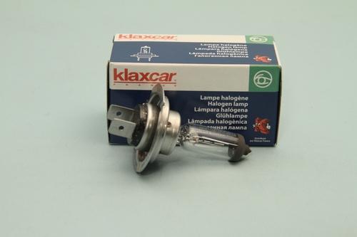 Klaxcar France 86230Lz - Kvēlspuldze, Tālās gaismas lukturis autodraugiem.lv