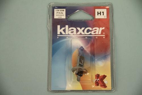Klaxcar France 86237jbx - Kvēlspuldze, Tālās gaismas lukturis autodraugiem.lv