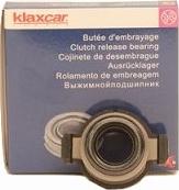 Klaxcar France 30068z - Izspiedējgultnis autodraugiem.lv