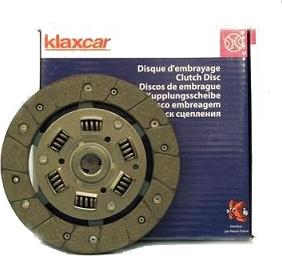 Klaxcar France 30019z - Sajūga disks autodraugiem.lv