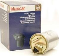 Klaxcar France FE093z - Degvielas filtrs autodraugiem.lv