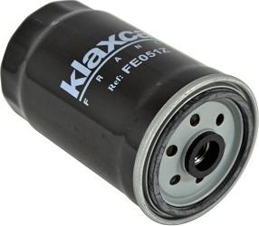 Klaxcar France FE051z - Degvielas filtrs autodraugiem.lv