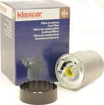Klaxcar France FE057z - Degvielas filtrs autodraugiem.lv