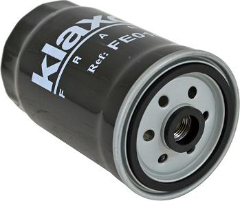 Klaxcar France FE016z - Degvielas filtrs autodraugiem.lv