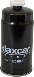 Klaxcar France FE088z - Degvielas filtrs autodraugiem.lv