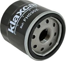 Klaxcar France FH030z - Eļļas filtrs autodraugiem.lv