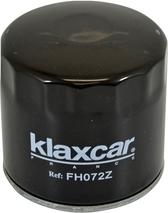 Klaxcar France FH072z - Eļļas filtrs autodraugiem.lv