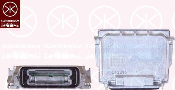 Klokkerholm 95400075A1 - Strāvas ierobežotājs, Gāzizlādes spuldze autodraugiem.lv