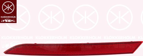 Klokkerholm 95400781 - Atstarotājs autodraugiem.lv