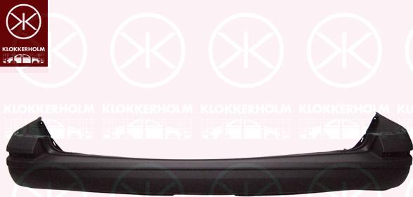 Klokkerholm 9569950 - Bampers autodraugiem.lv