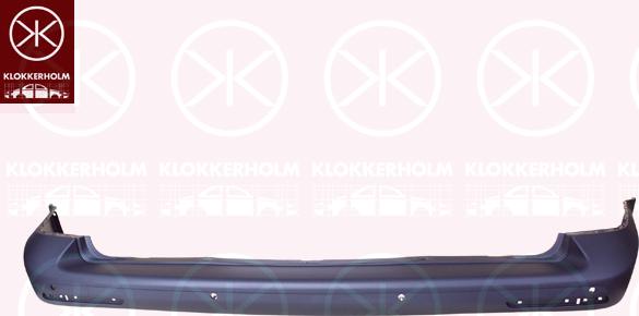 Klokkerholm 9569953 - Bampers autodraugiem.lv