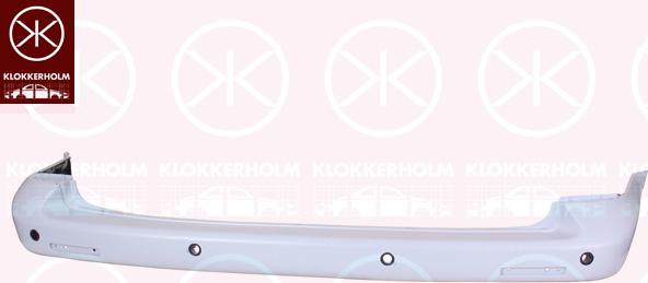 Klokkerholm 9568953 - Bampers autodraugiem.lv