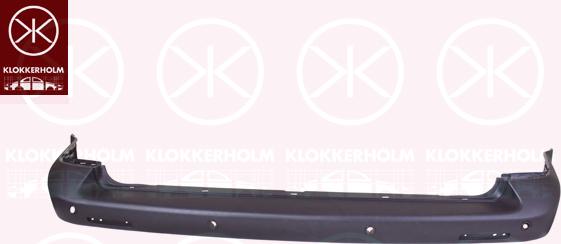 Klokkerholm 9568952 - Bampers autodraugiem.lv