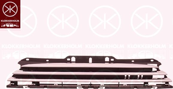 Klokkerholm 4001993 - Radiatora reste autodraugiem.lv