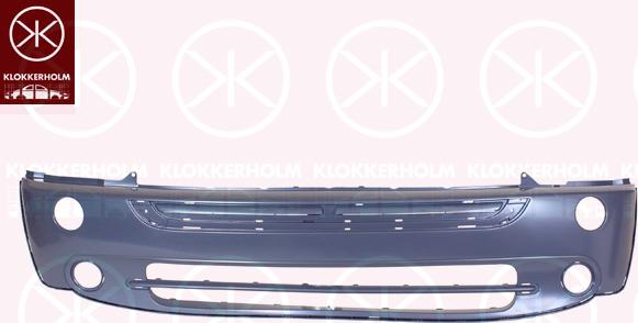 Klokkerholm 4001904 - Bampers autodraugiem.lv