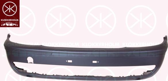 Klokkerholm 5062900 - Bampers autodraugiem.lv