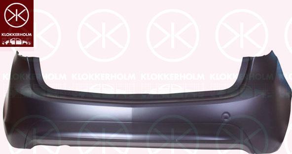 Klokkerholm 5027950A1 - Bampers autodraugiem.lv