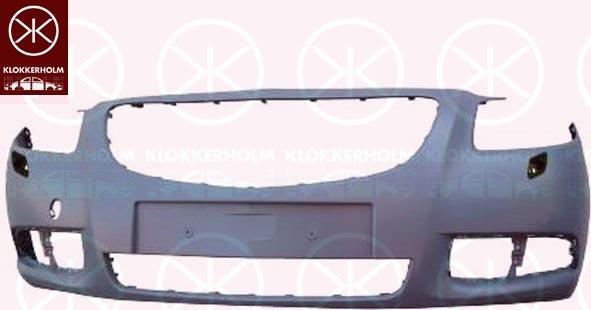 Klokkerholm 5079903A1 - Bampers autodraugiem.lv