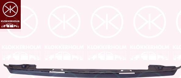 Klokkerholm 6614227 - Spoilers autodraugiem.lv
