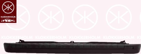 Klokkerholm 6063950A1 - Bampers autodraugiem.lv