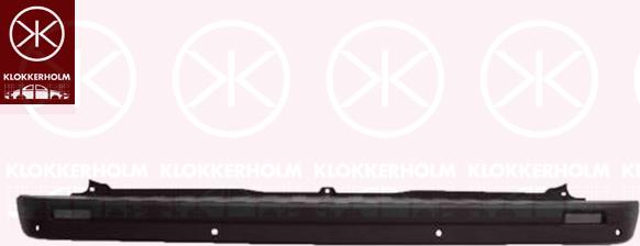 Klokkerholm 6063951A1 - Bampers autodraugiem.lv