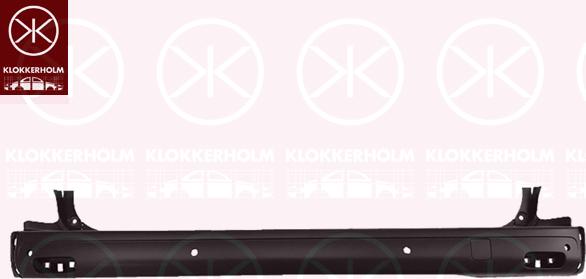 Klokkerholm 0554957A1 - Bampers autodraugiem.lv