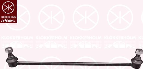 Klokkerholm 8164370 - Stiepnis / Atsaite, Stabilizators autodraugiem.lv