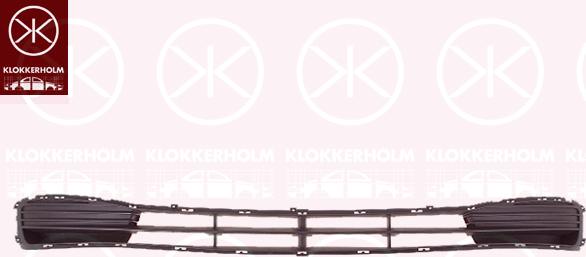 Klokkerholm 3150911 - Ventilatora reste, Bampers autodraugiem.lv