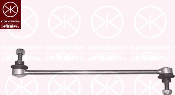 Klokkerholm 2536370 - Stiepnis / Atsaite, Stabilizators autodraugiem.lv