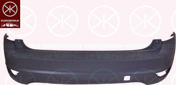 Klokkerholm 2533953 - Bampers autodraugiem.lv