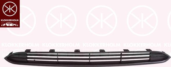 Klokkerholm 2019910A1 - Ventilatora reste, Bampers autodraugiem.lv
