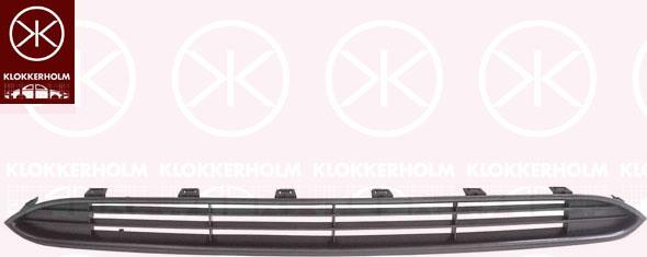 Klokkerholm 2019911A1 - Ventilatora reste, Bampers autodraugiem.lv